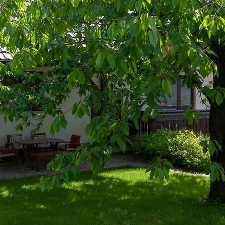 Vacation Home Sofia Zgornje Gorje Exterior foto