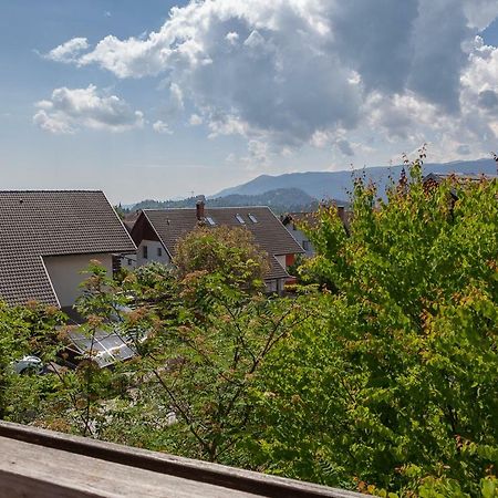 Vacation Home Sofia Zgornje Gorje Exterior foto