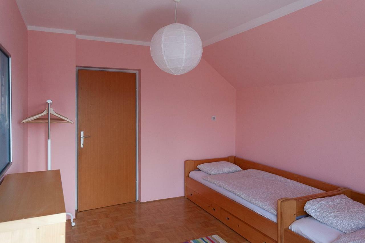 Vacation Home Sofia Zgornje Gorje Exterior foto