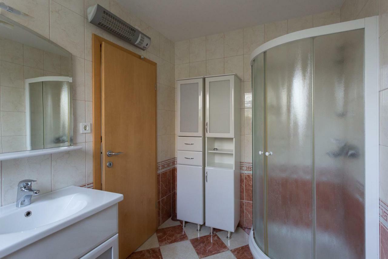 Vacation Home Sofia Zgornje Gorje Exterior foto