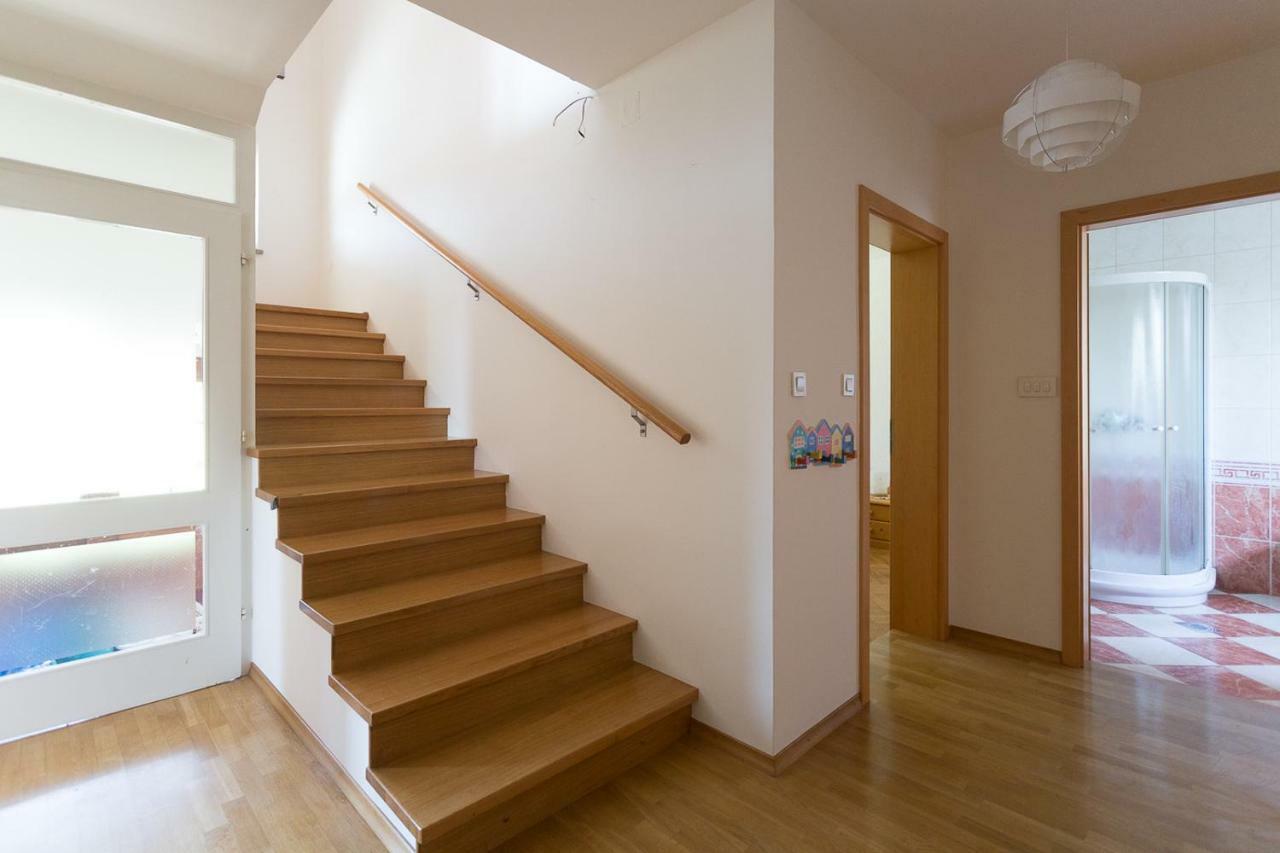 Vacation Home Sofia Zgornje Gorje Exterior foto